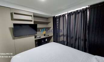 Imagem 2: Flat Mobilidado - Cabo Branco, João Pessoa-PB