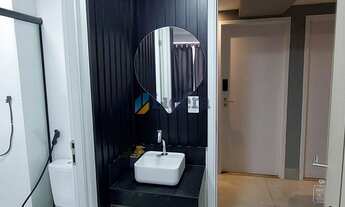 Imagem 4: Flat Mobilidado - Cabo Branco, João Pessoa-PB