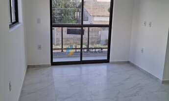 Imagem: Apto Duplex á venda - 2 quartos ou 3 quartos