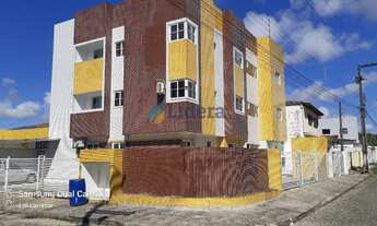 Imagem: Apto - 2 Quartos - 1 Suíte - 78 m² - Cuiá