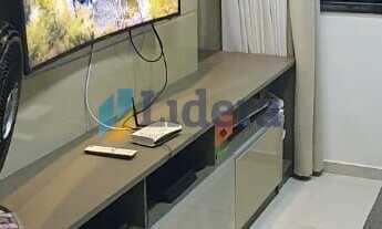 Imagem: Apto próximo a praia - 52m² - 2 quartos