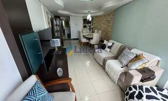 Imagem: Apto à venda - 3 Suítes - 2 cozinhas