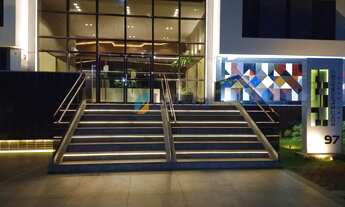 Imagem 2: Apto à venda - 3 Quartos - 1 Suíte - 94 m² - Intermares, Cabedelo/PB