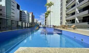 Imagem: Apto à venda - 3 Quartos - 1 Suíte - 94