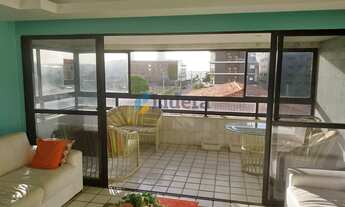 Imagem: Apto - 5 Suítes - 215m² - Jardim Oceania