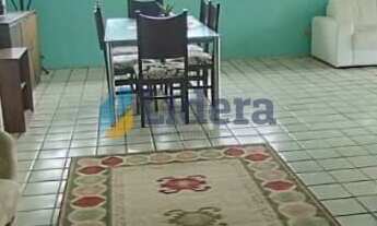 Imagem 5: Apto - 5 Suítes - 215m² - Jardim Oceania - João Pessoa/PB