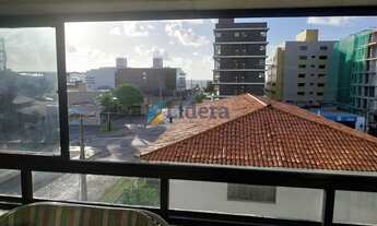 Imagem 2: Apto - 5 Suítes - 215m² - Jardim Oceania - João Pessoa/PB