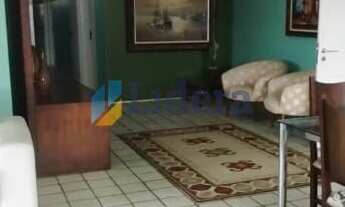 Imagem 4: Apto - 5 Suítes - 215m² - Jardim Oceania - João Pessoa/PB