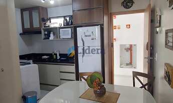 Imagem 4: Apartamento - Mobiliado -1 quarto - 40 m2 - em Intermares, Cabedelo/PB
