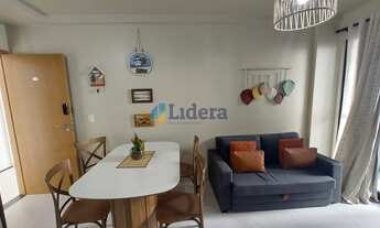 Imagem 3: Apartamento - Mobiliado -1 quarto - 40 m2 - em Intermares, Cabedelo/PB