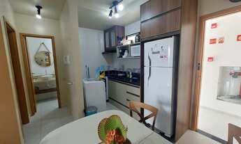 Imagem 6: Apartamento - Mobiliado -1 quarto - 40 m2 - em Intermares, Cabedelo/PB