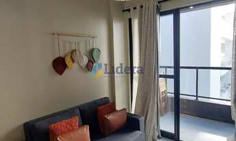 Imagem: Apartamento - Mobiliado -1 quarto - 40 m2