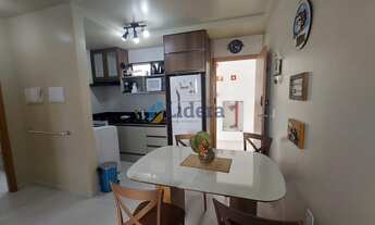 Imagem 5: Apartamento - Mobiliado -1 quarto - 40 m2 - em Intermares, Cabedelo/PB