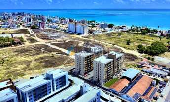 Imagem 4: Apto - 3 Quartos - 1 Suíte - 60,81 m² - Poço, Cabedelo/PB