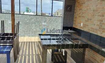 Imagem 7: Apto - 3 Quartos - 1 Suíte - 60,81 m² - Poço, Cabedelo/PB