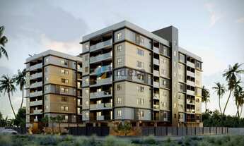 Imagem 5: Apto - 3 Quartos - 1 Suíte - 60,81 m² - Poço, Cabedelo/PB