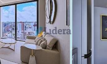 Imagem 5: Apto - 2 Quartos - 1 Suíte - 55,31 m² - Intermares, Cabedelo/PB