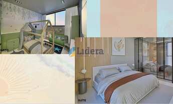 Imagem 6: Apto - 2 Quartos - 1 Suíte - 55,31 m² - Intermares, Cabedelo/PB