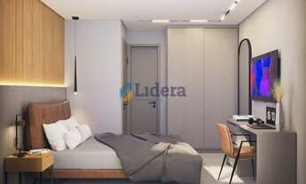 Imagem 3: Apto - 2 Quartos - 1 Suítes - 58,17m² - Bancários, João Pessoa/PB