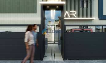 Imagem 7: Apto - 2 Quartos - 1 Suítes - 58,17m² - Bancários, João Pessoa/PB