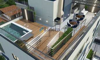 Imagem 5: Apto - 2 Quartos - 1 Suítes - 58,17m² - Bancários, João Pessoa/PB