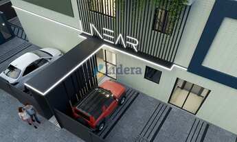 Imagem 6: Apto - 2 Quartos - 1 Suítes - 58,17m² - Bancários, João Pessoa/PB