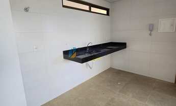 Imagem 3: Apartamento á venda - pé na areia - 2 quartos - 1 suite - Formosa, Cabedelo - PB