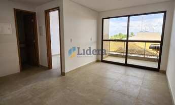 Imagem: Apartamento á venda - pé na areia - 2