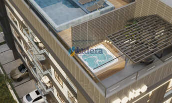 Imagem 6: Cobertura Duplex - 2 Quartos - 1 Suíte - 101 m² - Intermares, Cabedelo/PB