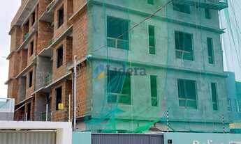 Imagem 2: Cobertura Duplex - 2 Quartos - 1 Suíte - 101 m² - Intermares, Cabedelo/PB