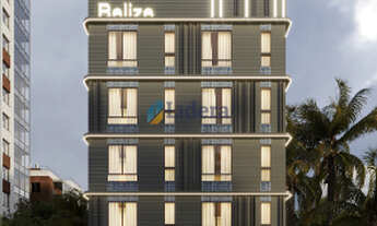 Imagem: Cobertura Duplex - 2 Quartos - 1 Suíte