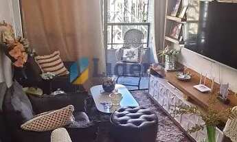 Imagem: Apto Flat - 35m² - Suite reversivel - 1