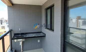 Imagem 3: Apto - 3 Quartos - 1 Suíte - 53,68m² - Intermares, Cabedelo/PB