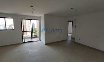 Imagem 2: Apto - 3 Quartos - 1 Suíte - 53,68m² - Intermares, Cabedelo/PB