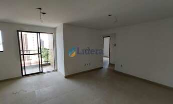 Imagem 6: Apto - 3 Quartos - 1 Suíte - 53,68m² - Intermares, Cabedelo/PB