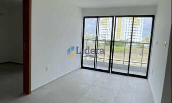 Imagem: Apto á venda - 2 Quartos - 1 Suíte - 52,87