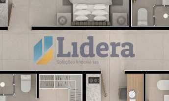 Imagem 7: Apto com 1 quarto - 32.5m²- em Manaíra, João Pessoa/PB