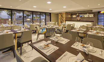 Imagem 4: Apto com 1 quarto - 32.5m²- em Manaíra, João Pessoa/PB