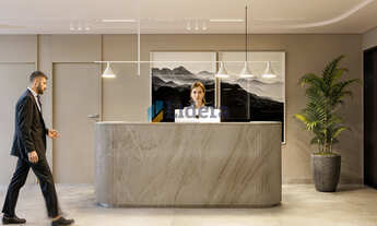 Imagem 4: Flat - 24,32m² - Jardim Oceania, João Pessoa/PB