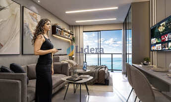 Imagem 6: Flat - 24,32m² - Jardim Oceania, João Pessoa/PB