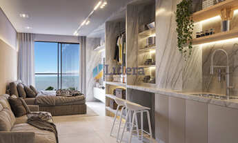 Imagem 7: Flat - 24,32m² - Jardim Oceania, João Pessoa/PB