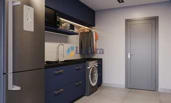 Imagem 4: Apartamento Cobertura Duplex - 89.04m² - 2 quartos - 1 suíte - Jardim Oceania, João Pessoa