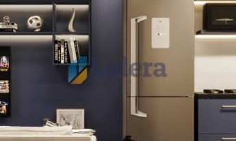 Imagem 5: Apartamento Cobertura Duplex - 89.04m² - 2 quartos - 1 suíte - Jardim Oceania, João Pessoa