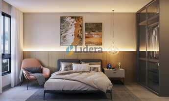 Imagem 3: Apartamento Cobertura Duplex - 89.04m² - 2 quartos - 1 suíte - Jardim Oceania, João Pessoa