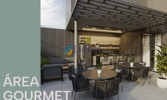 Imagem 5: Apto - 1 Quarto - 36 m² - Intermares, Cabedelo/PB