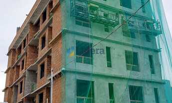 Imagem 3: Apto - 1 Quarto - 36 m² - Intermares, Cabedelo/PB