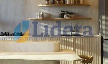 Imagem 3: Apto - 2 Quartos - 1 Suíte - 57,19 m² - Intermares, Cabedelo/PB