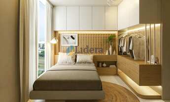 Imagem 7: Apto - 2 Quartos - 1 Suíte - 57,19 m² - Intermares, Cabedelo/PB