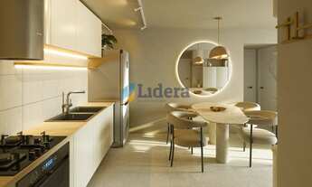 Imagem 6: Apto - 2 Quartos - 1 Suíte - 57,19 m² - Intermares, Cabedelo/PB