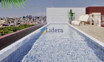 Imagem: Studio - 22,03m² - em Intermares, Cabedelo/PB